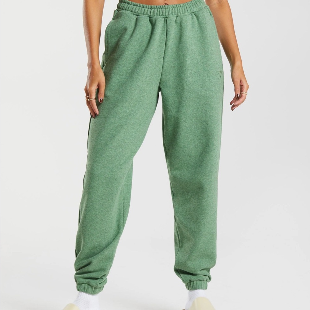 Gym shark Rest Day Joggers